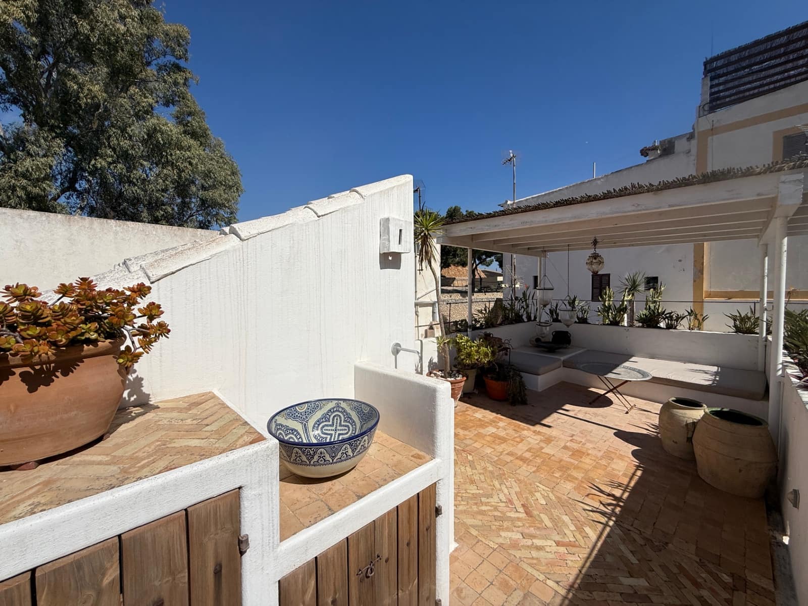 1 sypialnia Apartament na sprzedaż w Miasto Ibiza / Eivissa - 950 000 € (Ref: 9752484)