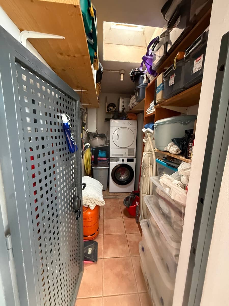 3 soveværelse Byhus til salg i Port des Torrent med swimmingpool garage - € 620.000 (Ref: 9752485)