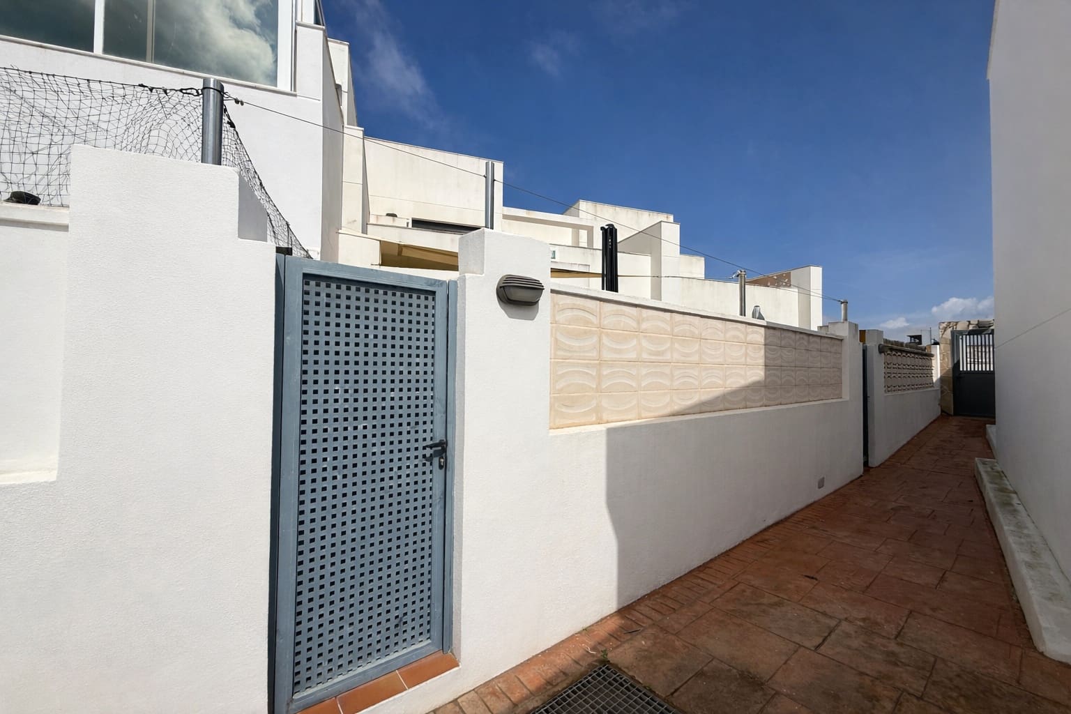 3 soveværelse Byhus til salg i Port des Torrent med swimmingpool garage - € 620.000 (Ref: 9752485)