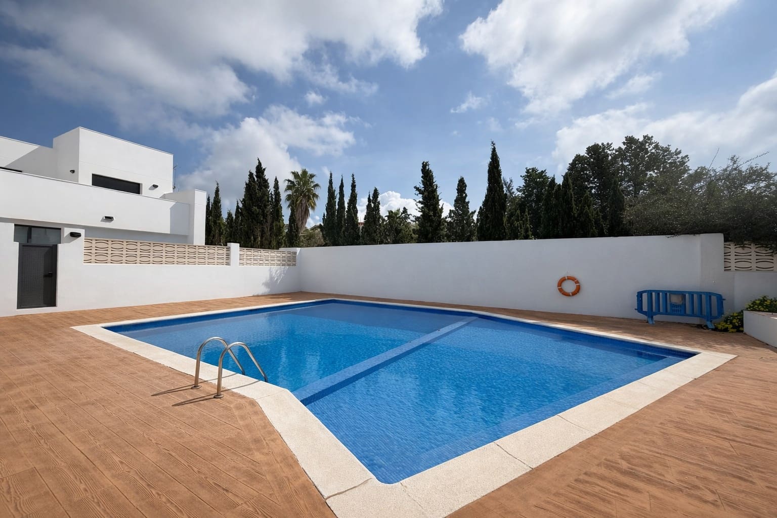 3 soveværelse Byhus til salg i Port des Torrent med swimmingpool garage - € 620.000 (Ref: 9752485)