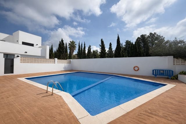 3 soveværelse Byhus til salg i Port des Torrent, San Jose / Sant Josep de Sa Talaia med swimmingpool garage - € 620.000 (Ref: 9752485)