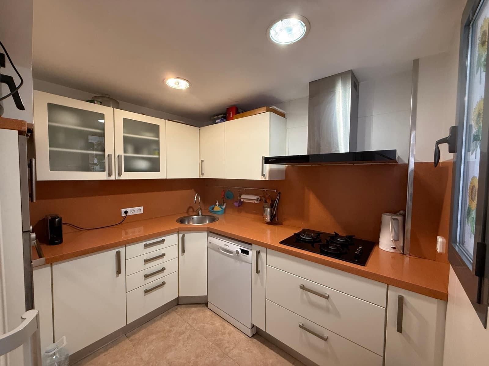 3 soveværelse Byhus til salg i Port des Torrent med swimmingpool garage - € 620.000 (Ref: 9752485)