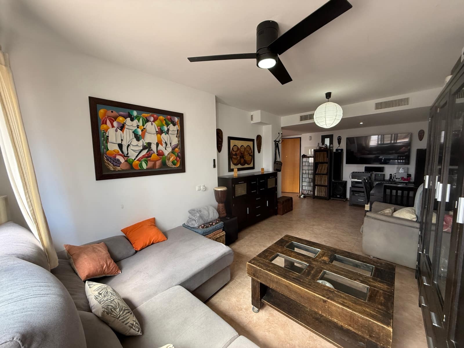 3 soveværelse Byhus til salg i Port des Torrent med swimmingpool garage - € 620.000 (Ref: 9752485)