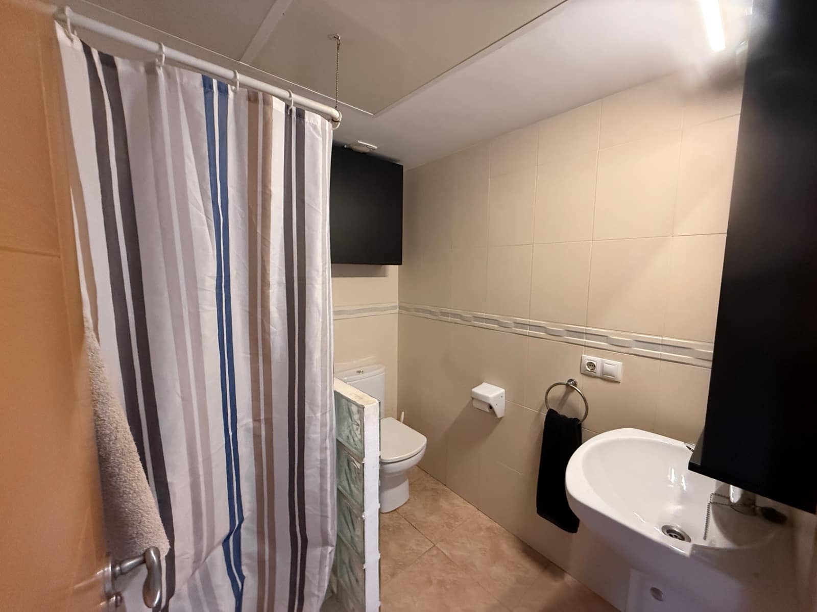 3 soveværelse Byhus til salg i Port des Torrent med swimmingpool garage - € 620.000 (Ref: 9752485)