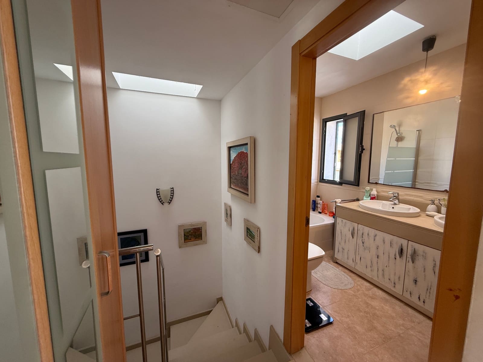 3 soveværelse Byhus til salg i Port des Torrent med swimmingpool garage - € 620.000 (Ref: 9752485)