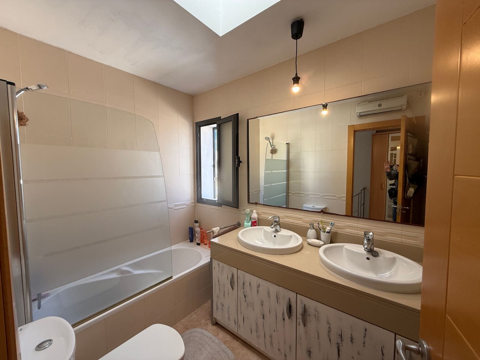 3 soveværelse Byhus til salg i Port des Torrent med swimmingpool garage - € 620.000 (Ref: 9752485)