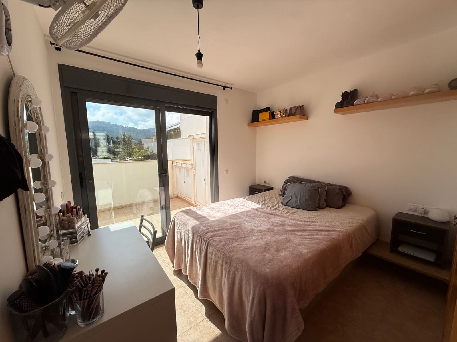 3 soveværelse Byhus til salg i Port des Torrent med swimmingpool garage - € 620.000 (Ref: 9752485)