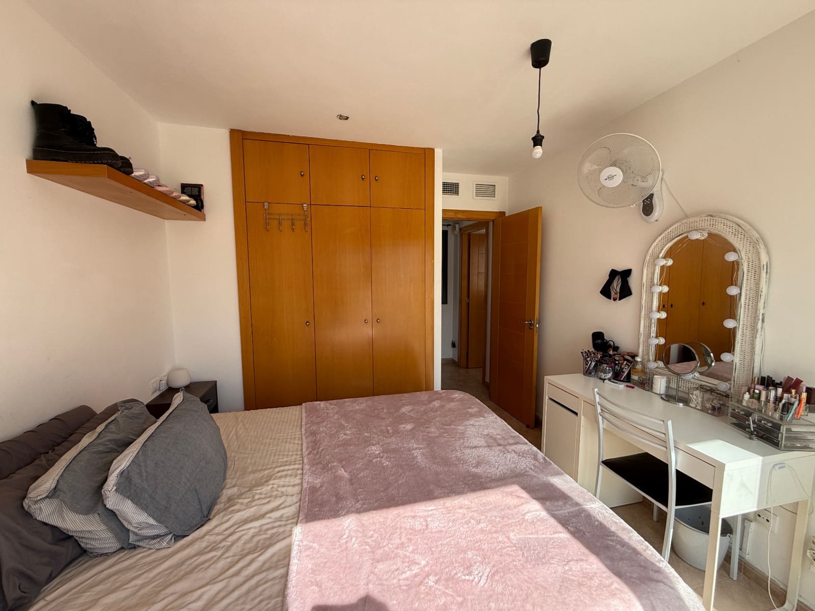 3 soveværelse Byhus til salg i Port des Torrent med swimmingpool garage - € 620.000 (Ref: 9752485)