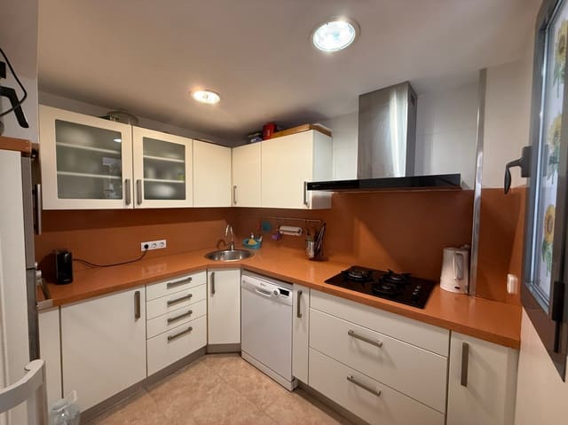 3 soveværelse Byhus til salg i Port des Torrent, San Jose / Sant Josep de Sa Talaia med swimmingpool garage - € 620.000 (Ref: 9752485)