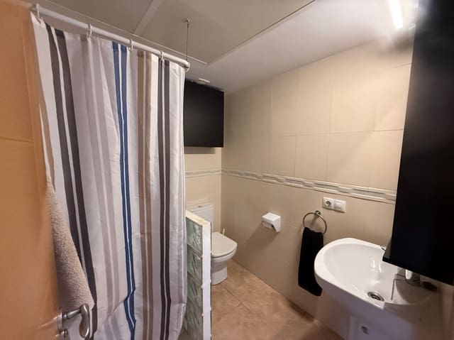 3 soveværelse Byhus til salg i Port des Torrent, San Jose / Sant Josep de Sa Talaia med swimmingpool garage - € 620.000 (Ref: 9752485)