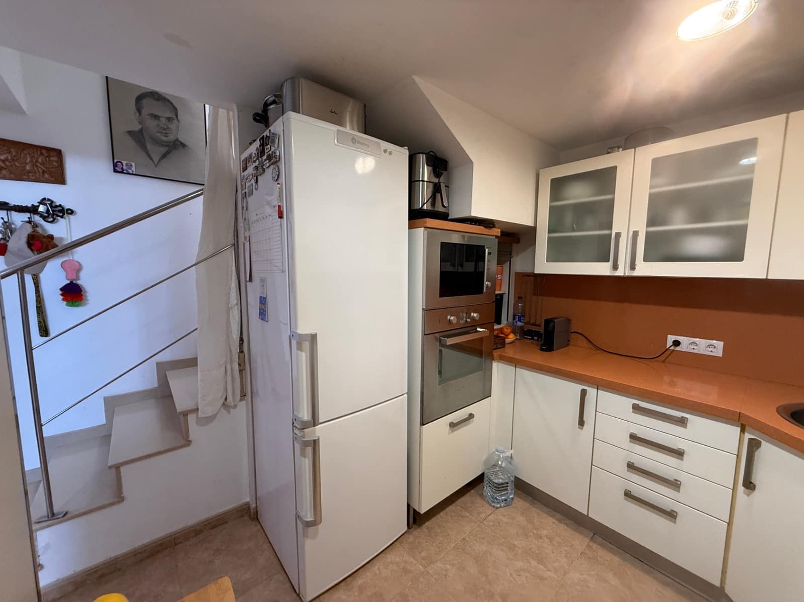 3 soveværelse Byhus til salg i Port des Torrent med swimmingpool garage - € 620.000 (Ref: 9752485)