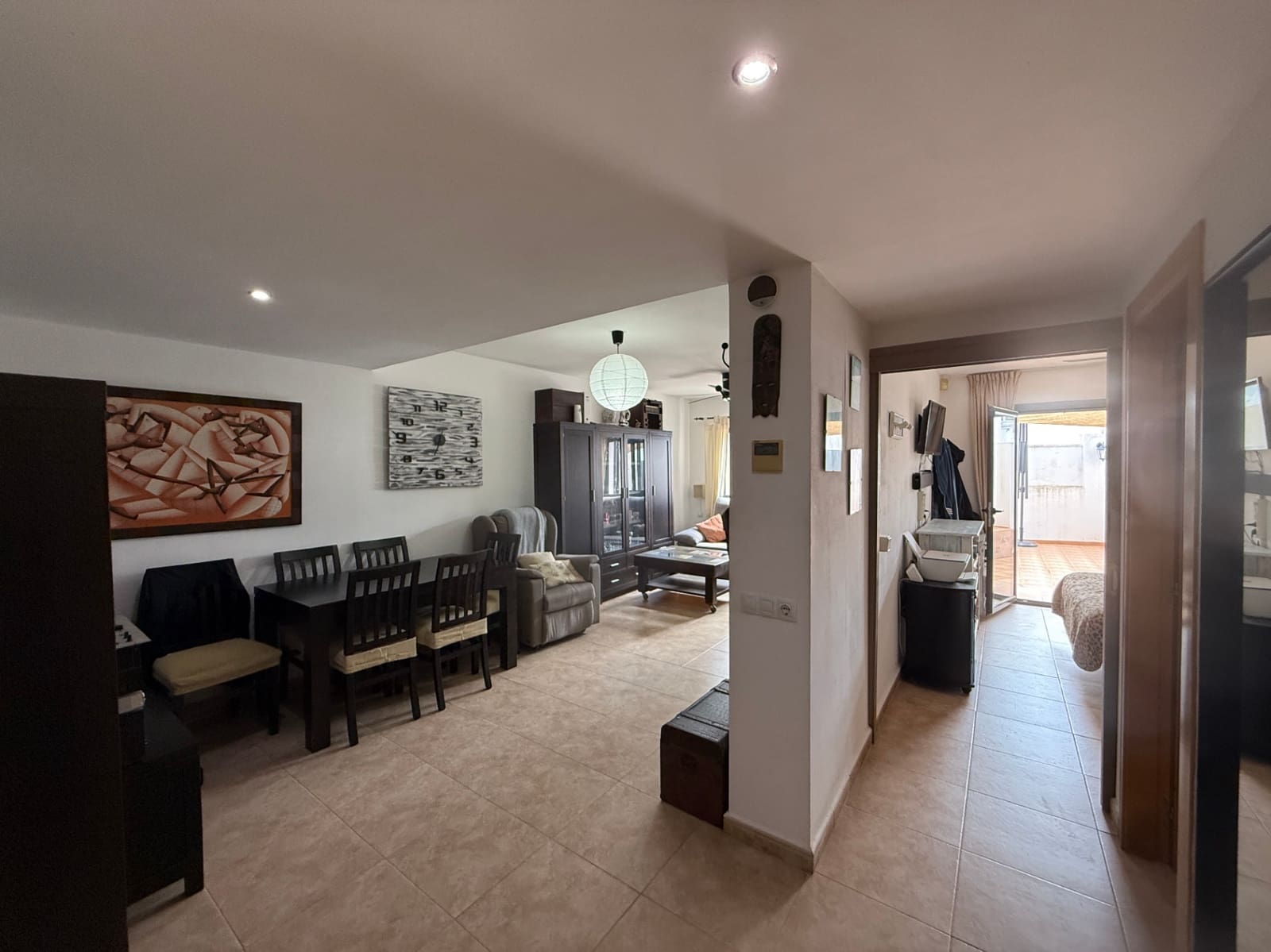 3 soveværelse Byhus til salg i Port des Torrent med swimmingpool garage - € 620.000 (Ref: 9752485)