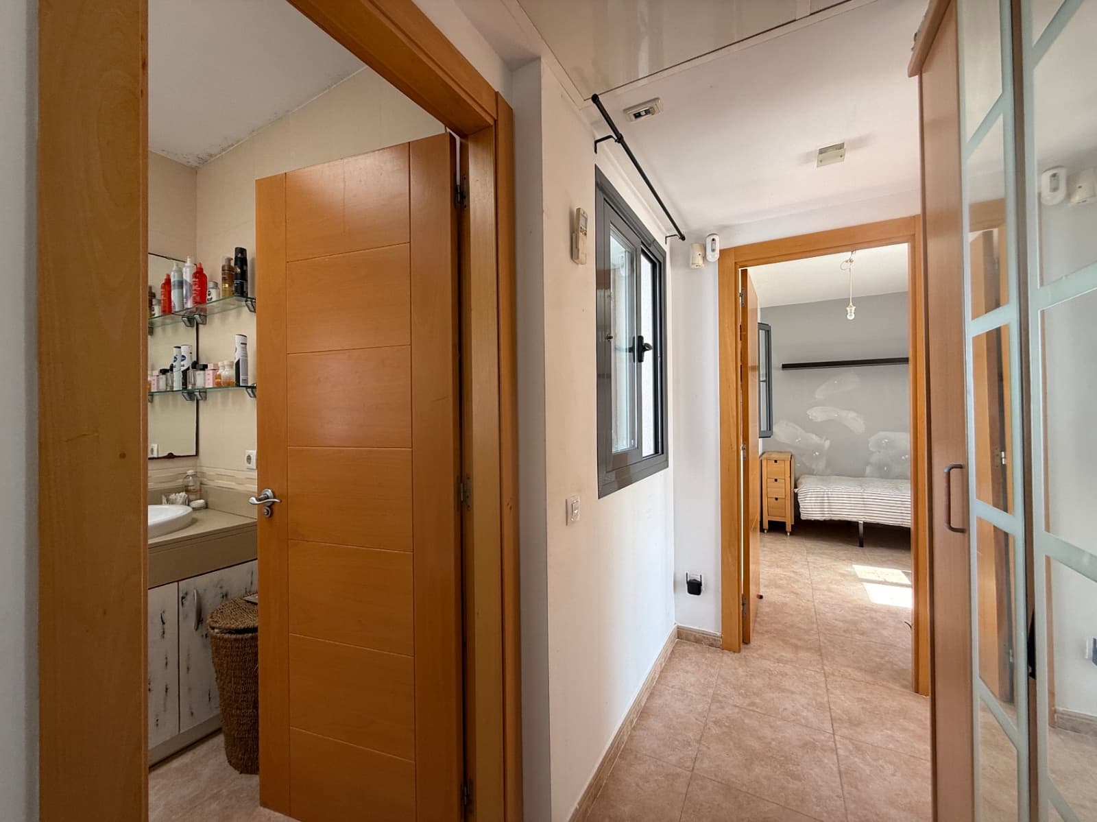 3 soveværelse Byhus til salg i Port des Torrent med swimmingpool garage - € 620.000 (Ref: 9752485)