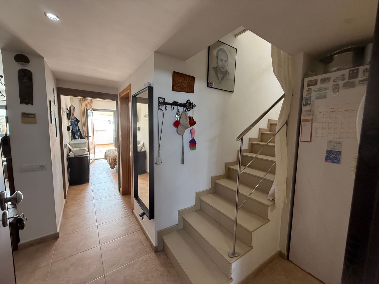 3 soveværelse Byhus til salg i Port des Torrent med swimmingpool garage - € 620.000 (Ref: 9752485)