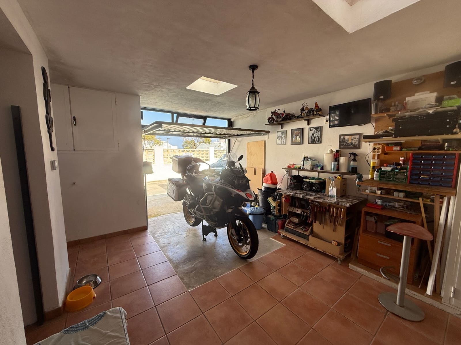 3 soveværelse Byhus til salg i Port des Torrent med swimmingpool garage - € 620.000 (Ref: 9752485)