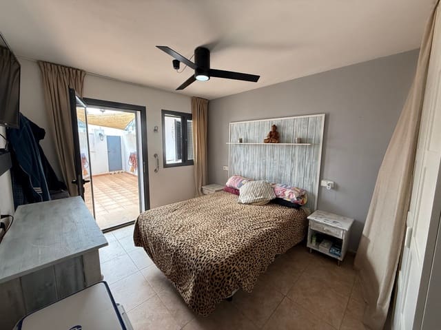 3 soveværelse Byhus til salg i Port des Torrent, San Jose / Sant Josep de Sa Talaia med swimmingpool garage - € 620.000 (Ref: 9752485)