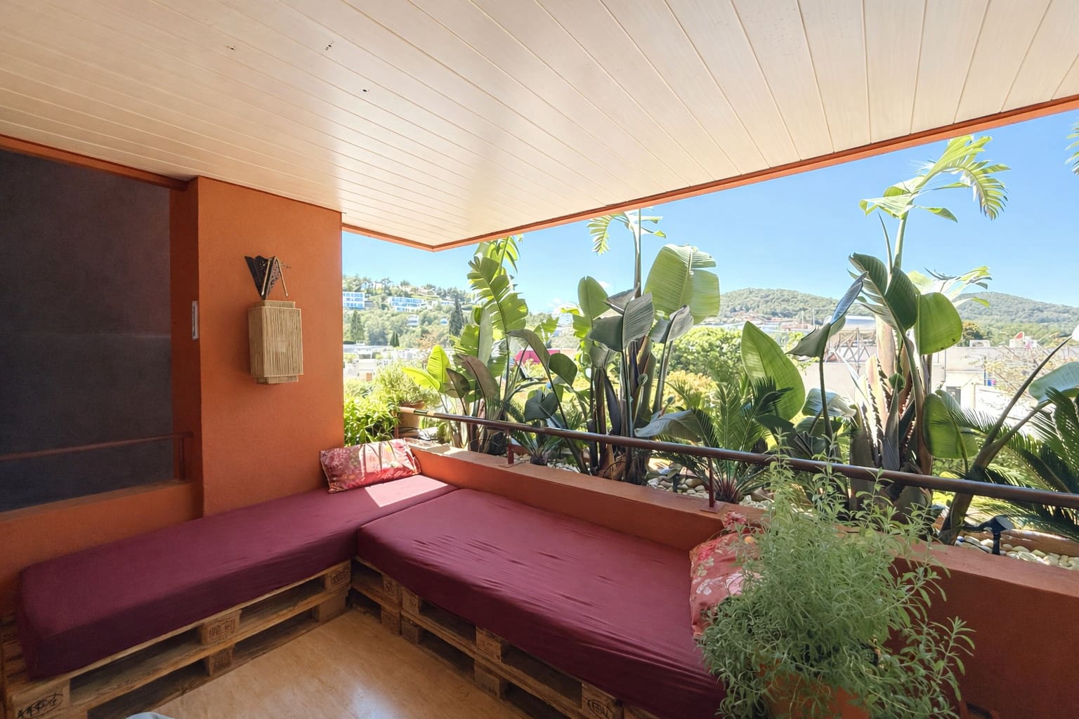 2 Zimmer Apartment zu verkaufen in Roca Llisa mit Pool Garage - 735.000 € (Ref: 9775915)