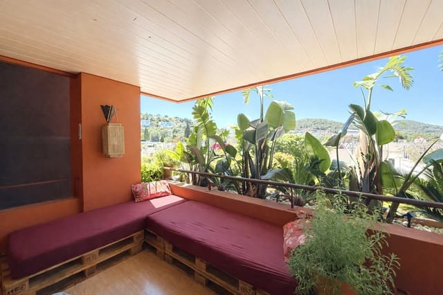 2 Zimmer Apartment zu verkaufen in Roca Llisa, Santa Eulalia / Santa Eularia mit Pool Garage - 735.000 € (Ref: 9775915)