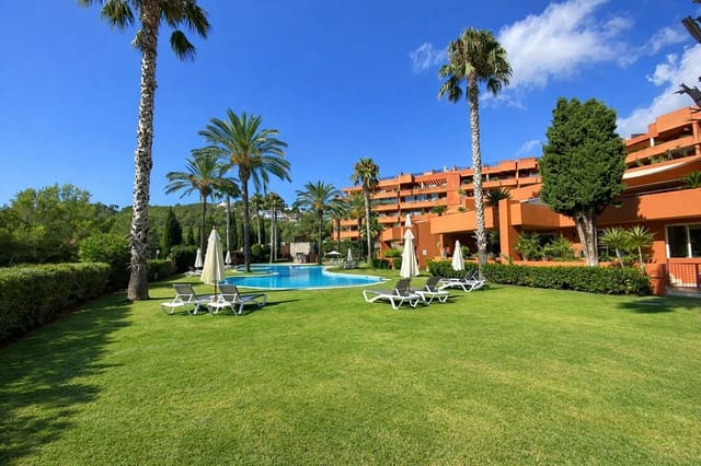 2 Zimmer Apartment zu verkaufen in Roca Llisa, Santa Eulalia / Santa Eularia mit Pool Garage - 735.000 € (Ref: 9775915)
