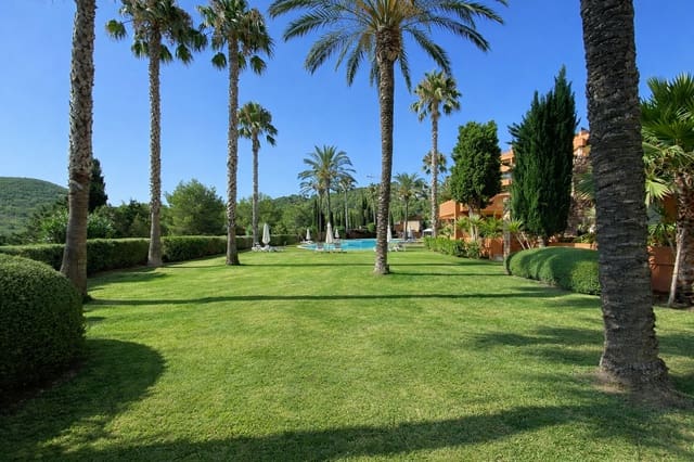 2 Zimmer Apartment zu verkaufen in Roca Llisa, Santa Eulalia / Santa Eularia mit Pool Garage - 735.000 € (Ref: 9775915)