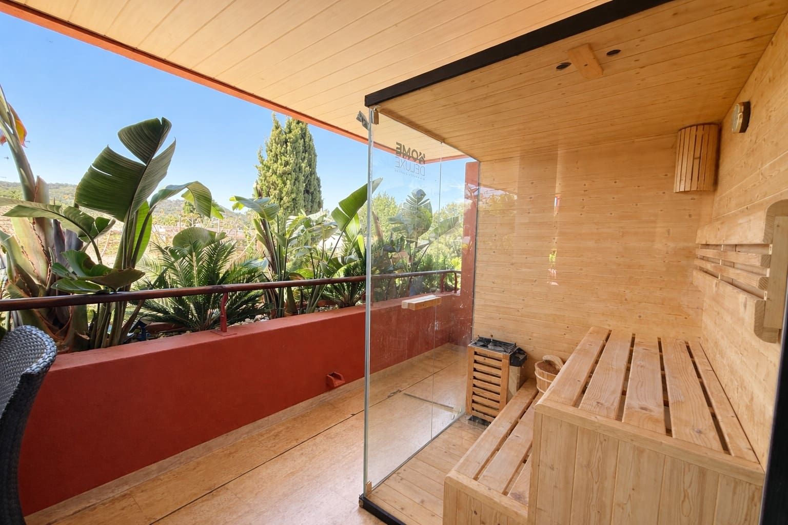 2 Zimmer Apartment zu verkaufen in Roca Llisa mit Pool Garage - 735.000 € (Ref: 9775915)