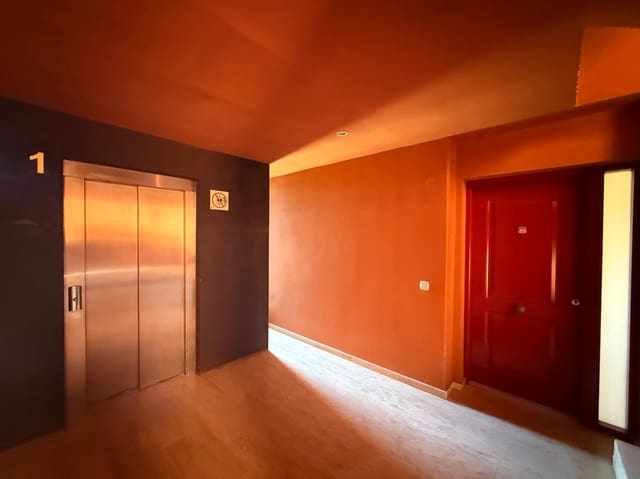 2 Zimmer Apartment zu verkaufen in Roca Llisa, Santa Eulalia / Santa Eularia mit Pool Garage - 735.000 € (Ref: 9775915)