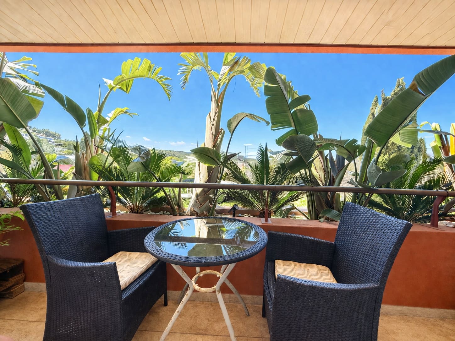 2 Zimmer Apartment zu verkaufen in Roca Llisa mit Pool Garage - 735.000 € (Ref: 9775915)
