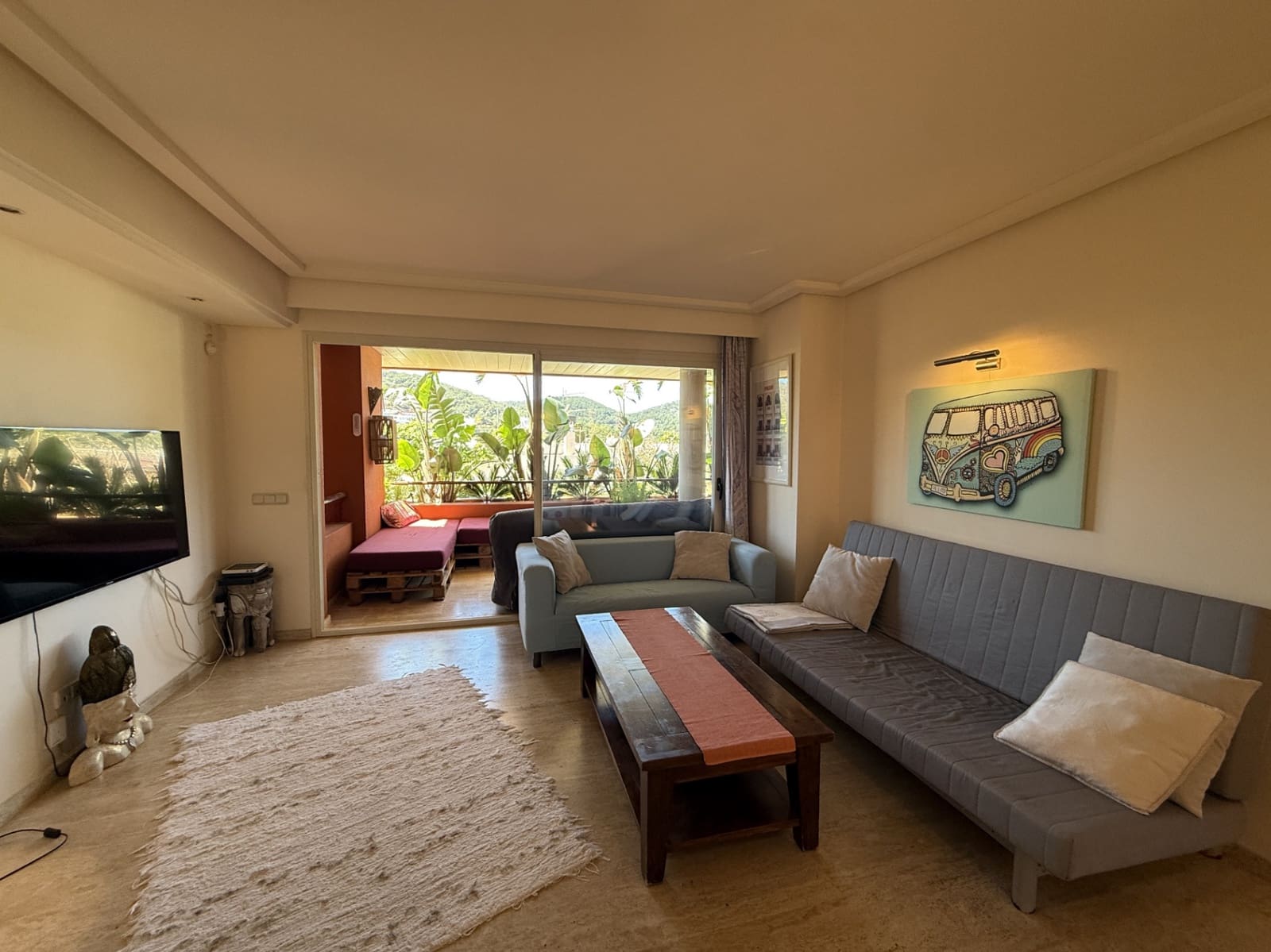 2 Zimmer Apartment zu verkaufen in Roca Llisa mit Pool Garage - 735.000 € (Ref: 9775915)