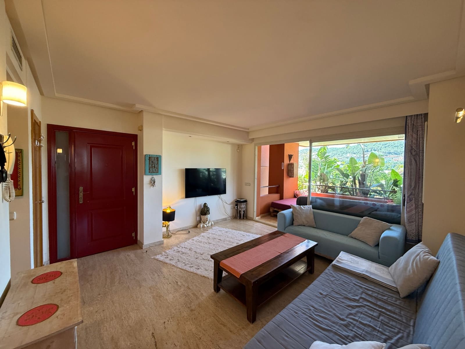 2 Zimmer Apartment zu verkaufen in Roca Llisa mit Pool Garage - 735.000 € (Ref: 9775915)