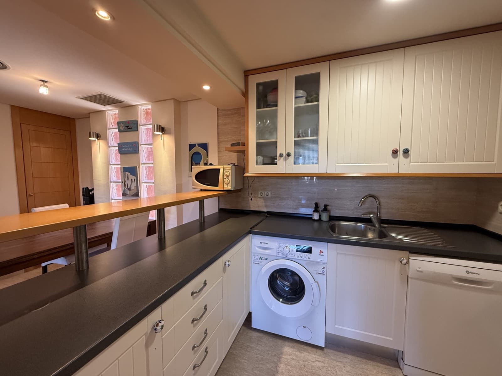 2 Zimmer Apartment zu verkaufen in Roca Llisa mit Pool Garage - 735.000 € (Ref: 9775915)