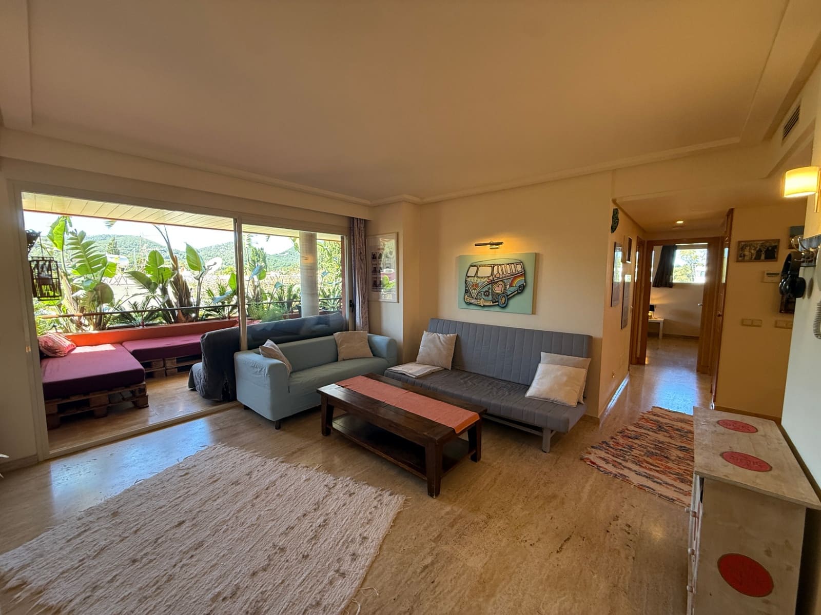 2 Zimmer Apartment zu verkaufen in Roca Llisa mit Pool Garage - 735.000 € (Ref: 9775915)