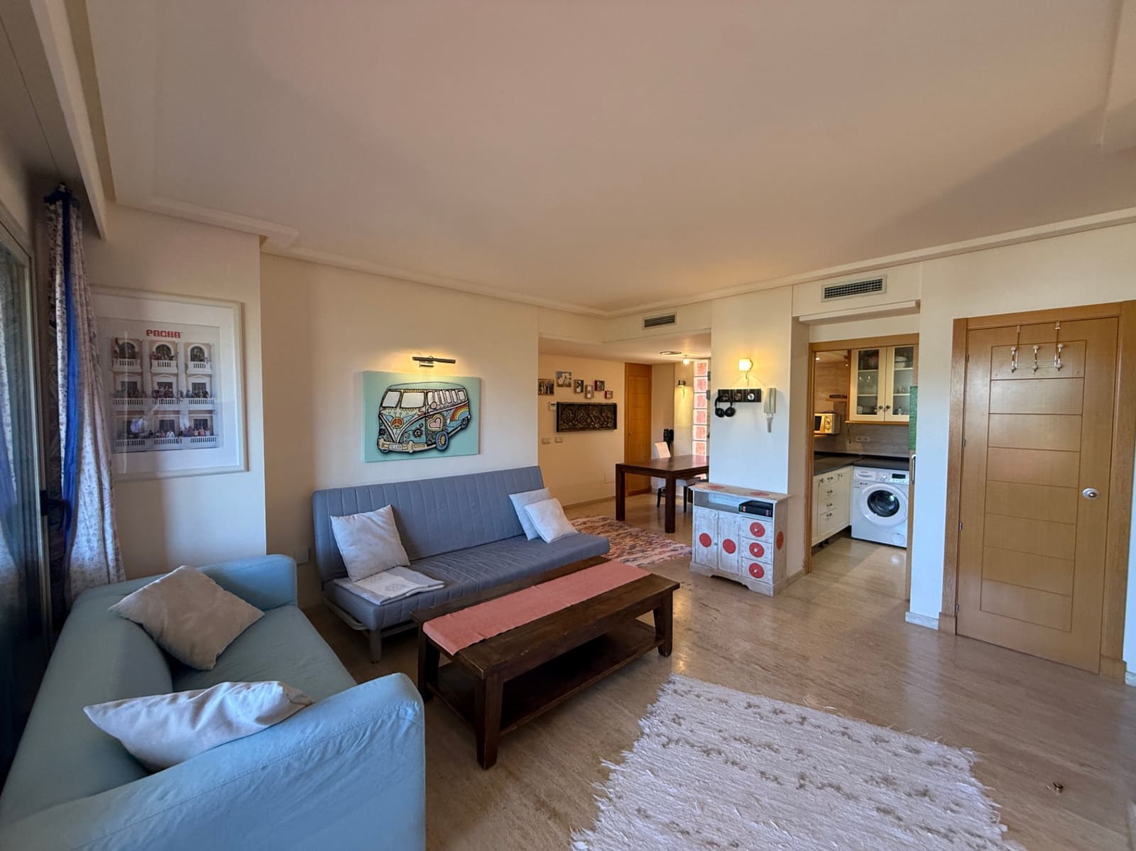 2 Zimmer Apartment zu verkaufen in Roca Llisa mit Pool Garage - 735.000 € (Ref: 9775915)