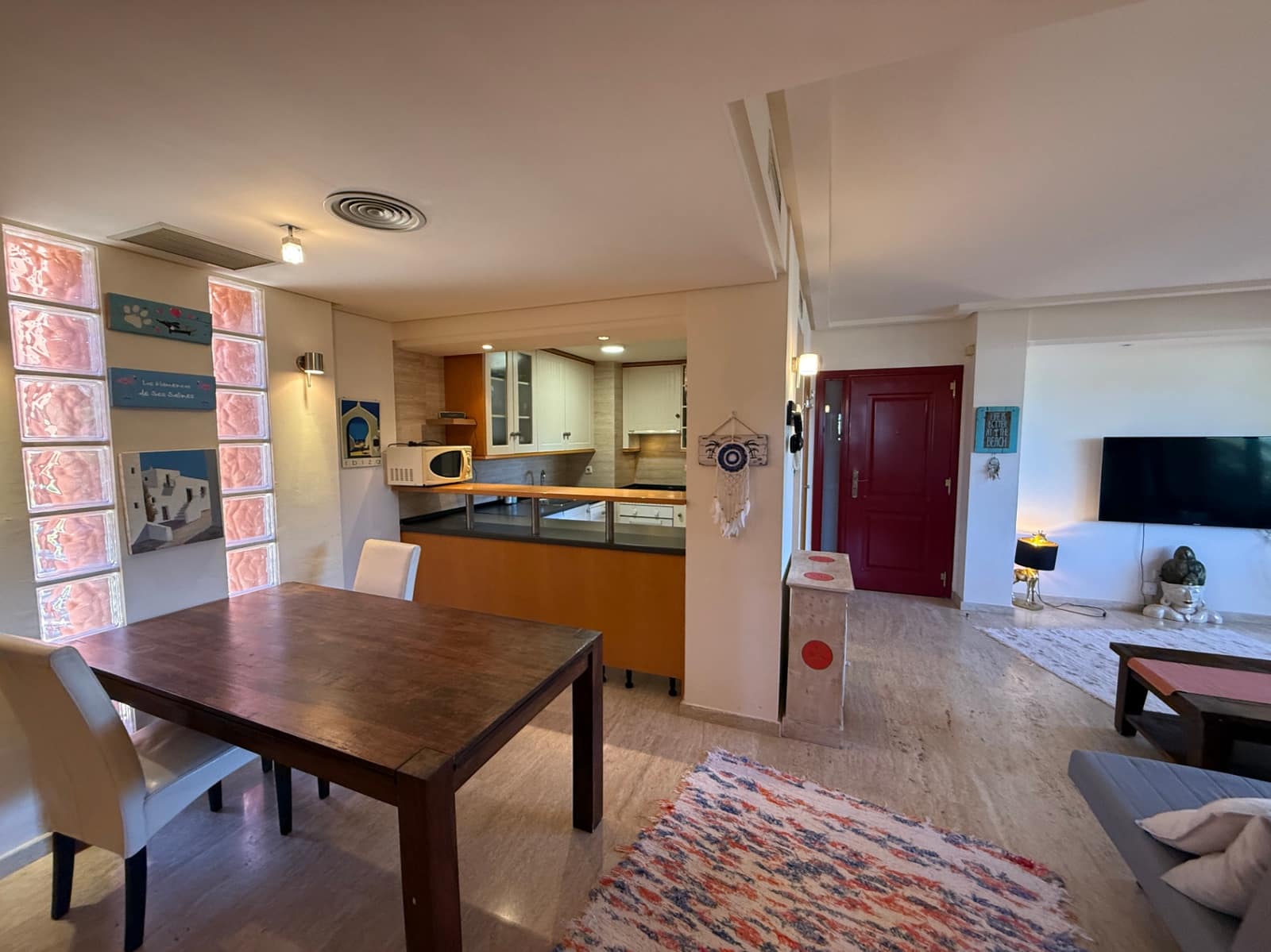 2 Zimmer Apartment zu verkaufen in Roca Llisa mit Pool Garage - 735.000 € (Ref: 9775915)