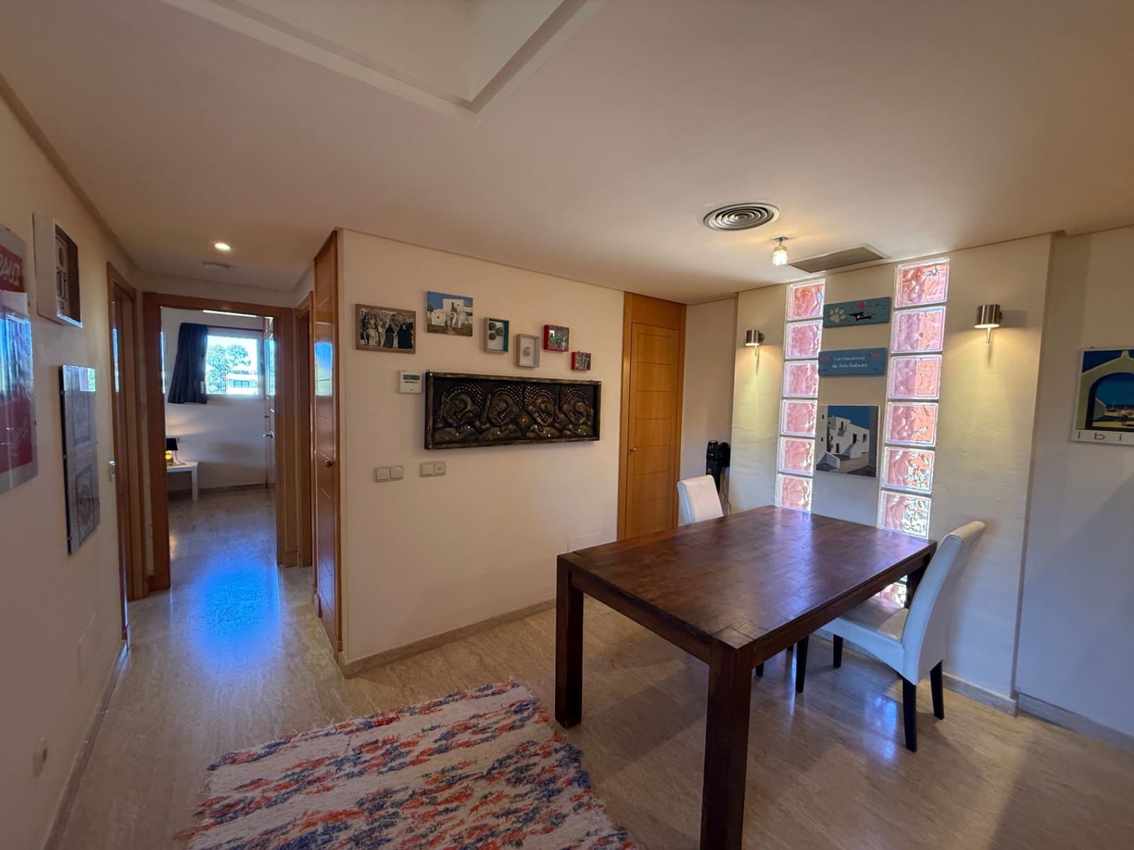 2 Zimmer Apartment zu verkaufen in Roca Llisa mit Pool Garage - 735.000 € (Ref: 9775915)