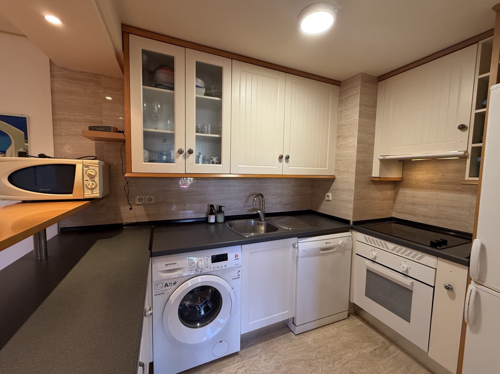 2 Zimmer Apartment zu verkaufen in Roca Llisa mit Pool Garage - 735.000 € (Ref: 9775915)