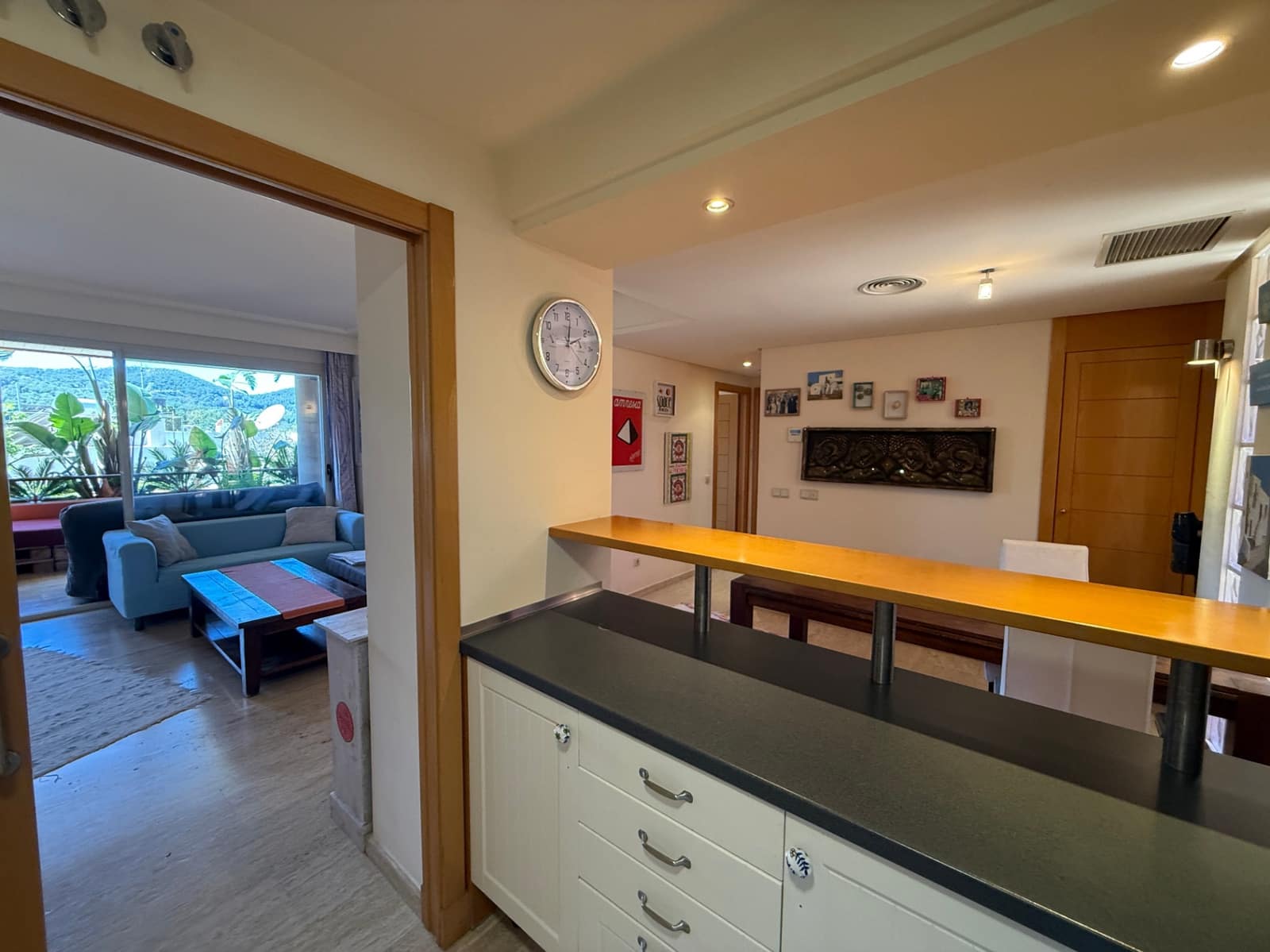 2 Zimmer Apartment zu verkaufen in Roca Llisa mit Pool Garage - 735.000 € (Ref: 9775915)