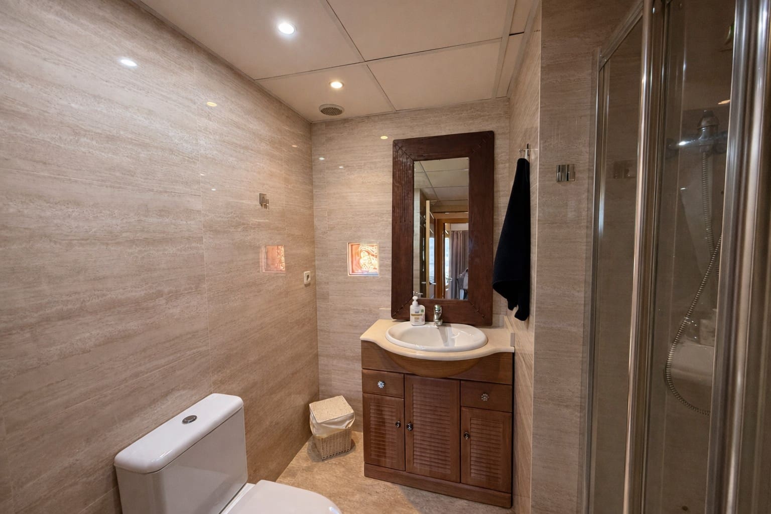 2 Zimmer Apartment zu verkaufen in Roca Llisa mit Pool Garage - 735.000 € (Ref: 9775915)