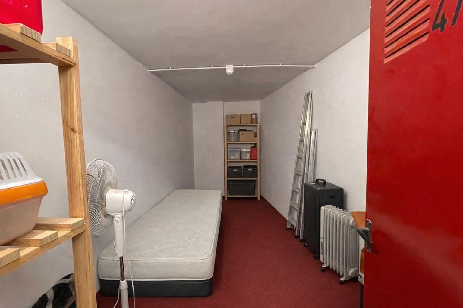 2 Zimmer Apartment zu verkaufen in Roca Llisa mit Pool Garage - 735.000 € (Ref: 9775915)