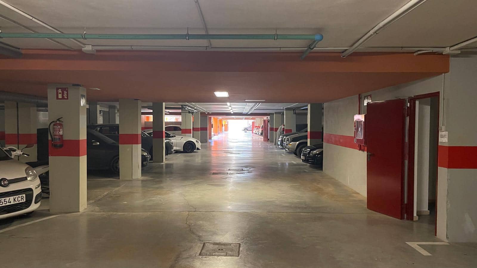 2 Zimmer Apartment zu verkaufen in Roca Llisa mit Pool Garage - 735.000 € (Ref: 9775915)