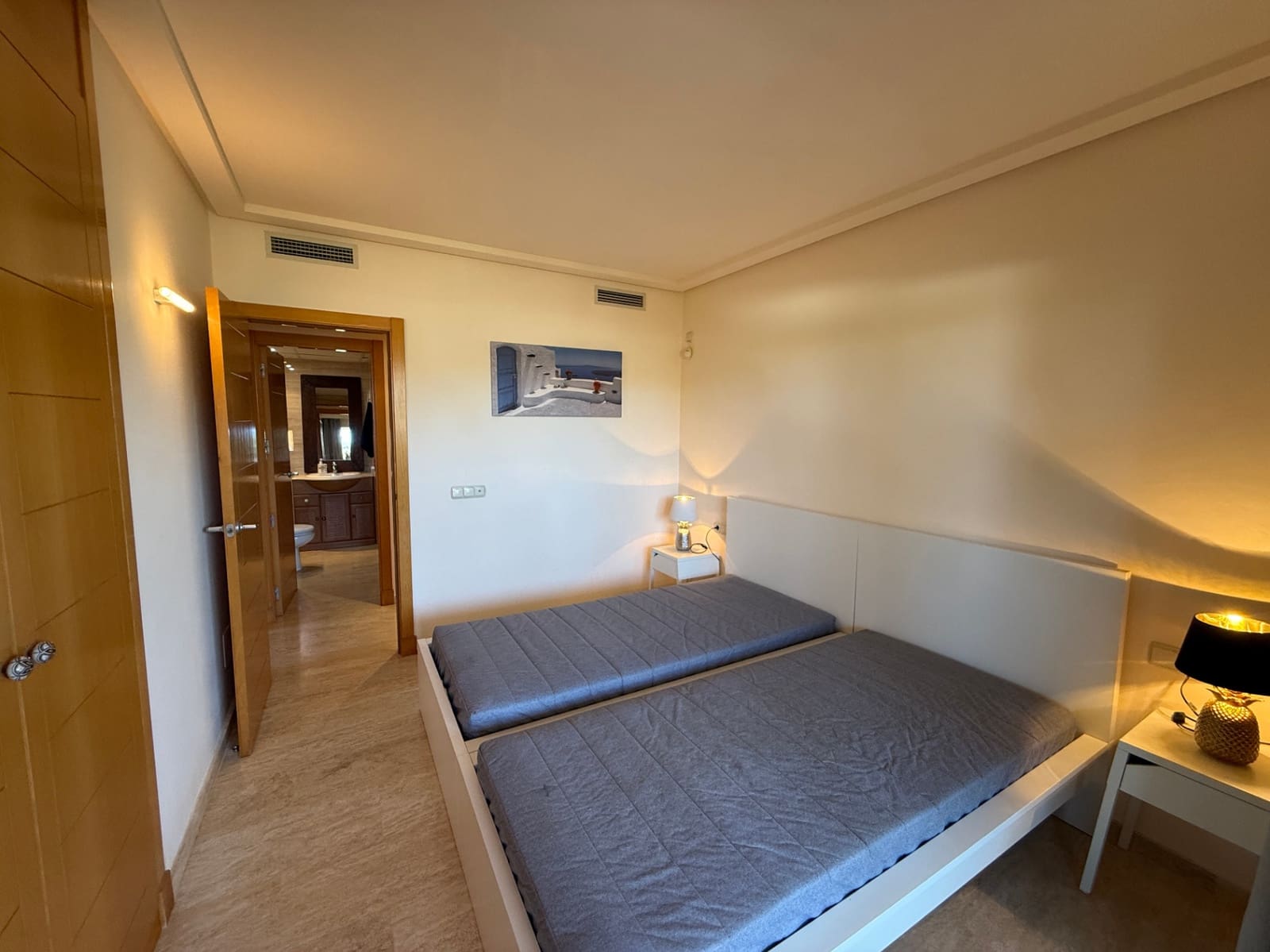 2 Zimmer Apartment zu verkaufen in Roca Llisa mit Pool Garage - 735.000 € (Ref: 9775915)