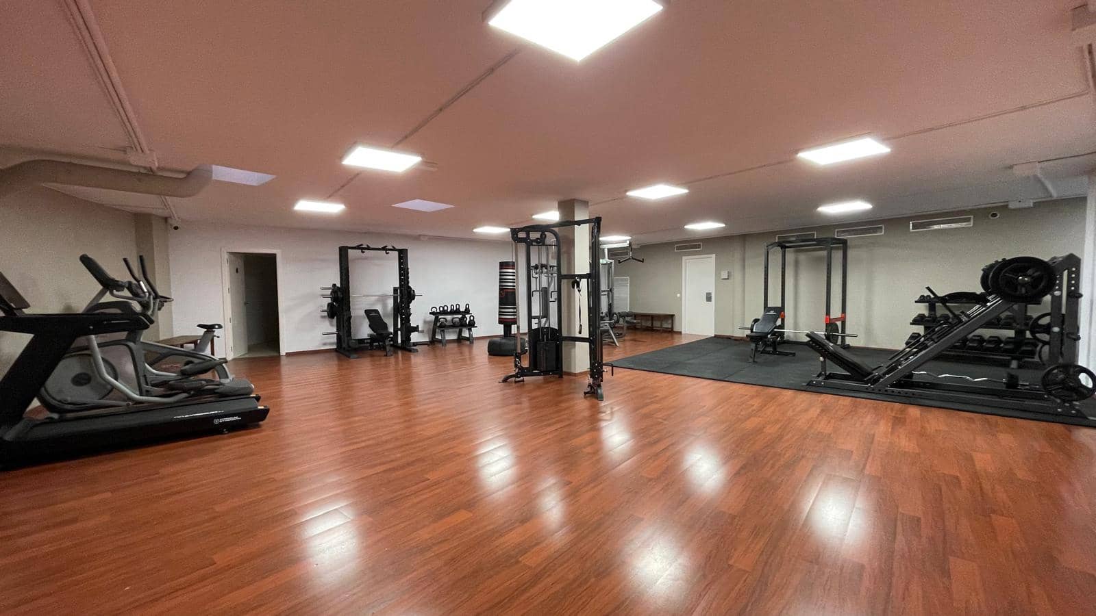 2 Zimmer Apartment zu verkaufen in Roca Llisa mit Pool Garage - 735.000 € (Ref: 9775915)