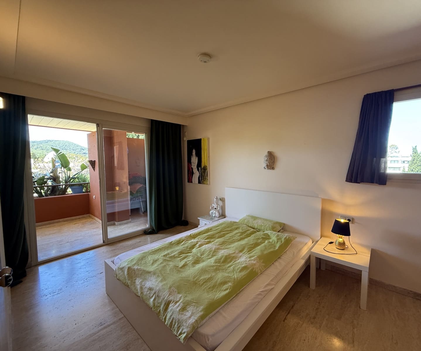 2 Zimmer Apartment zu verkaufen in Roca Llisa mit Pool Garage - 735.000 € (Ref: 9775915)