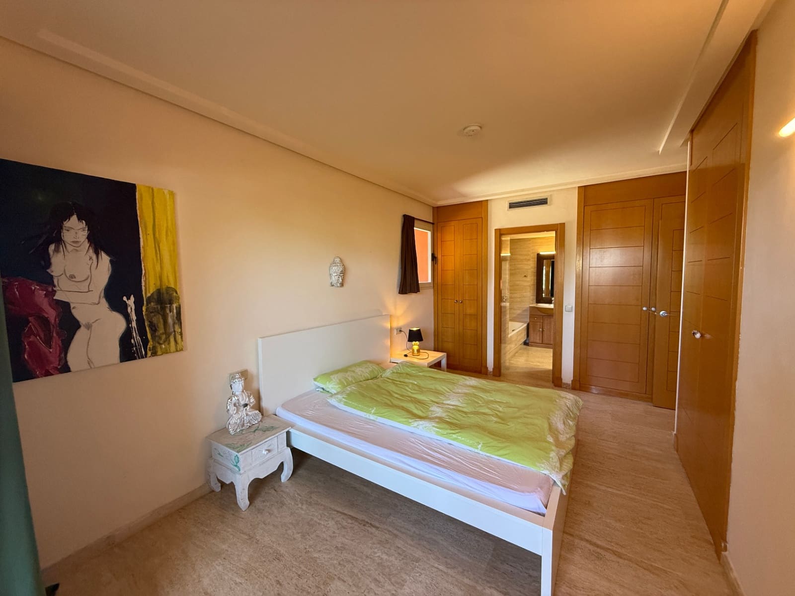 2 Zimmer Apartment zu verkaufen in Roca Llisa mit Pool Garage - 735.000 € (Ref: 9775915)