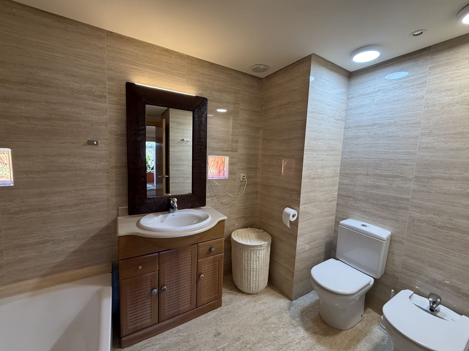 2 Zimmer Apartment zu verkaufen in Roca Llisa mit Pool Garage - 735.000 € (Ref: 9775915)