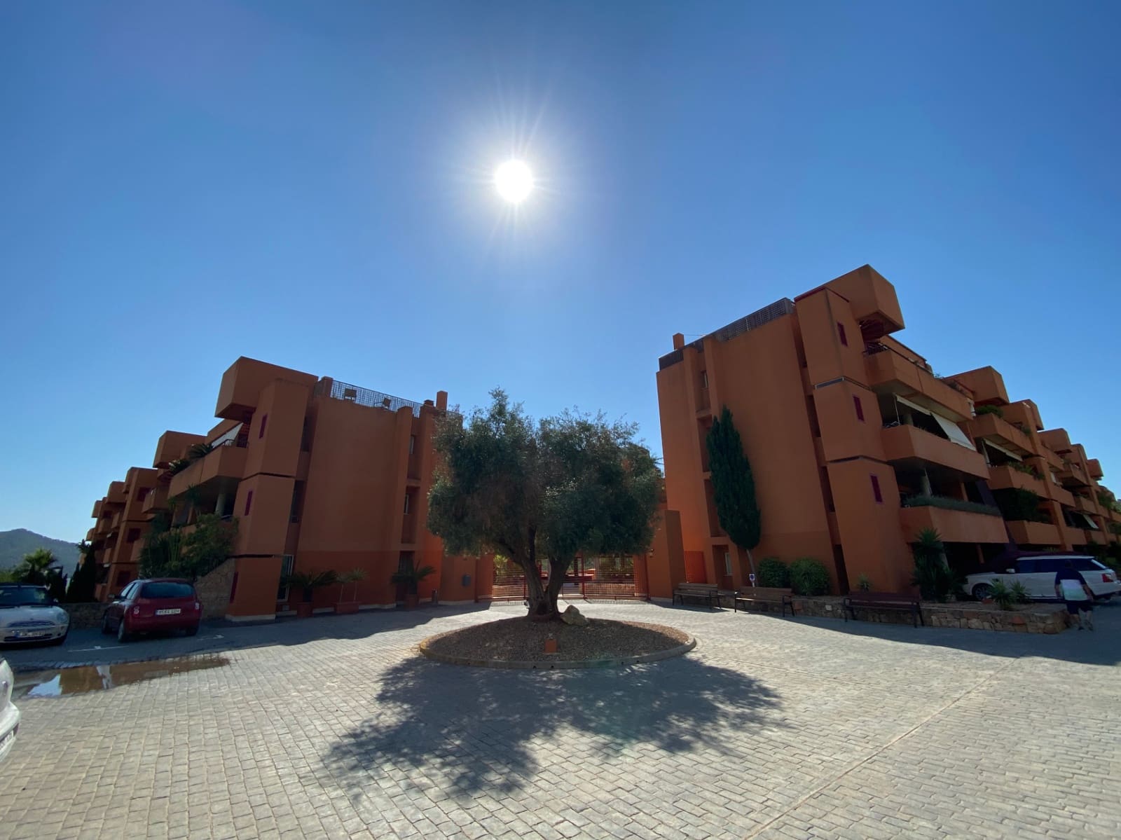 2 Zimmer Apartment zu verkaufen in Roca Llisa mit Pool Garage - 735.000 € (Ref: 9775915)