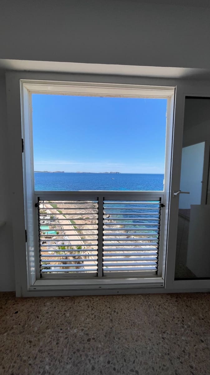 1 soveværelse Lejlighed til salg i Sant Antoni de Portmany - € 540.000 (Ref: 9793149)