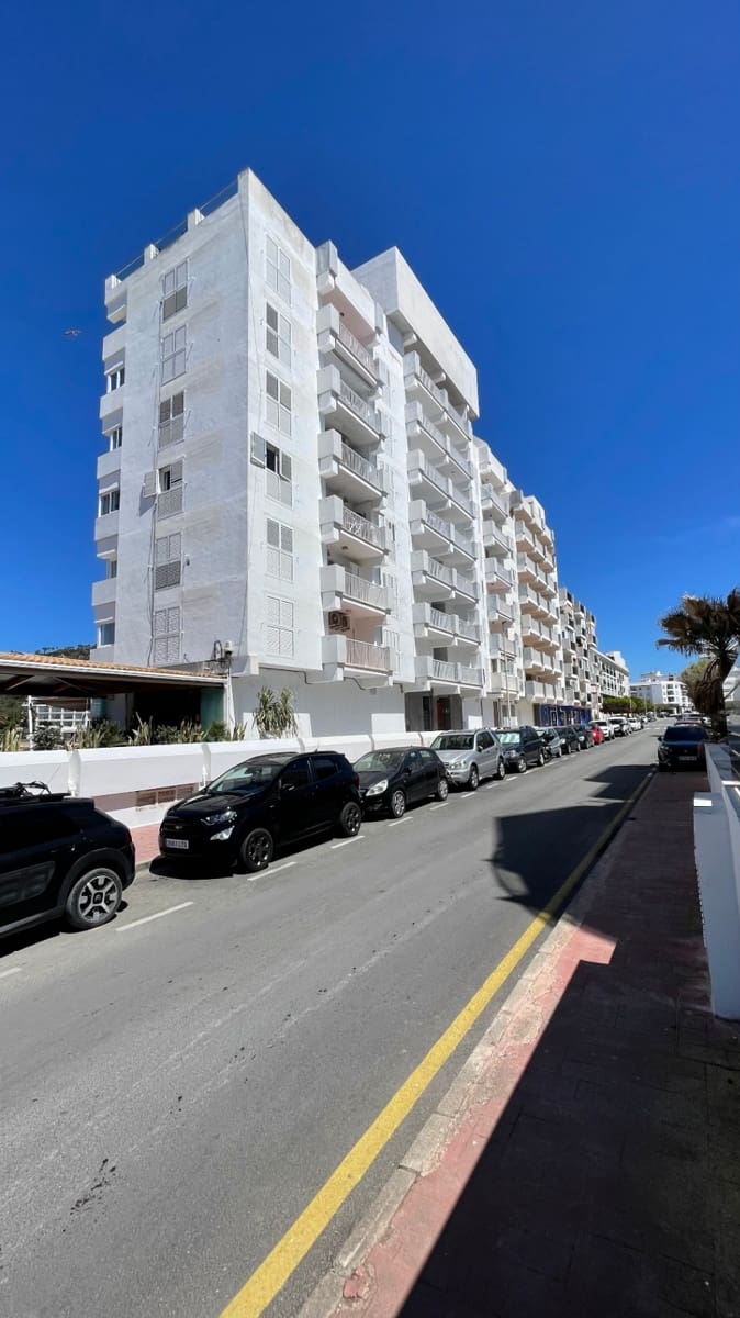 1 soveværelse Lejlighed til salg i Sant Antoni de Portmany - € 540.000 (Ref: 9793149)