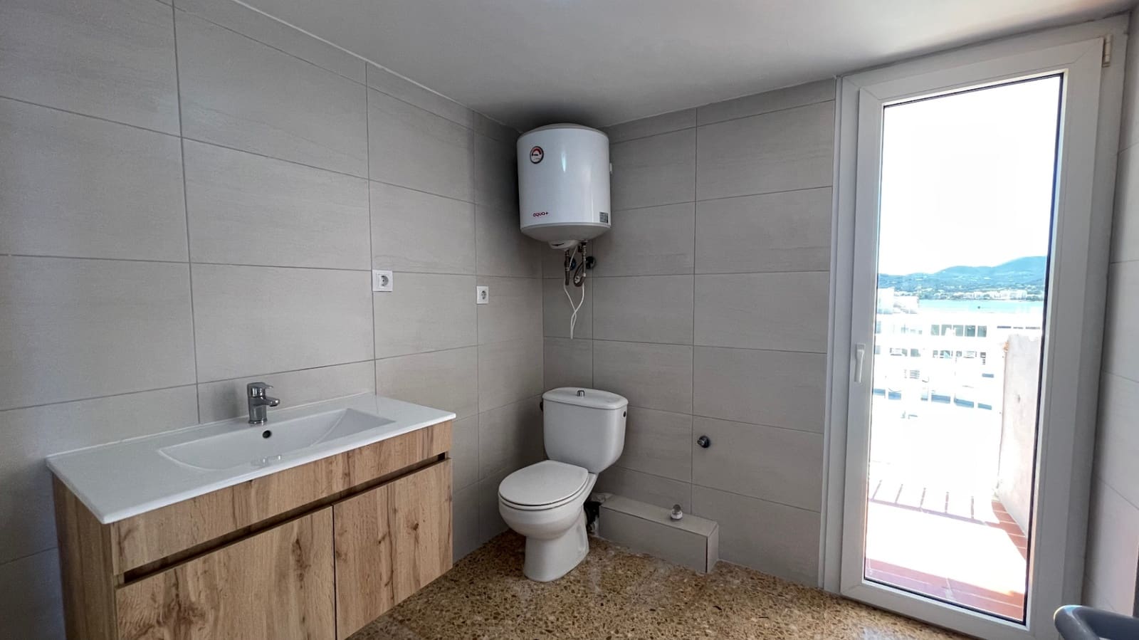 1 soveværelse Lejlighed til salg i Sant Antoni de Portmany - € 540.000 (Ref: 9793149)