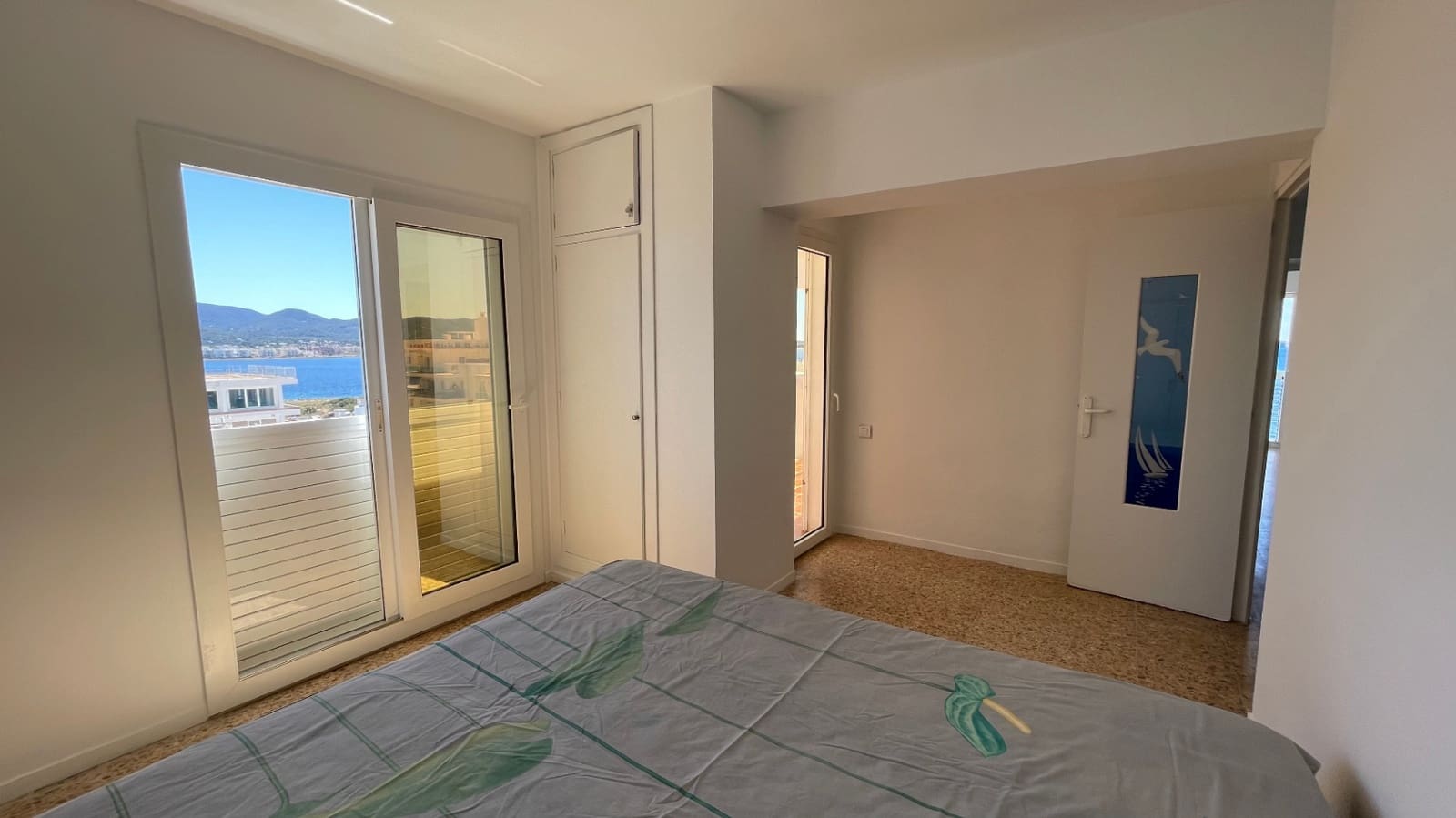 1 soveværelse Lejlighed til salg i Sant Antoni de Portmany - € 540.000 (Ref: 9793149)