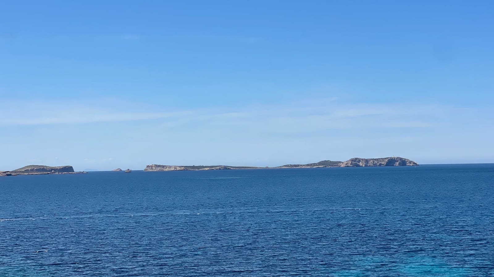 1 soveværelse Lejlighed til salg i Sant Antoni de Portmany - € 540.000 (Ref: 9793149)